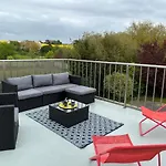 Hébergement de vacances Le Wim'heureux Campagne *