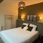 Le Wim'heureux Campagne Ferienhaus *