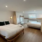 Le Wim'heureux Campagne Ferienhaus *