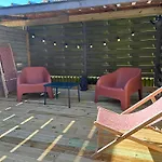 Hébergement de vacances Le Wim'heureux Campagne *