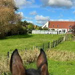 Le Wim'heureux Campagne Holiday home