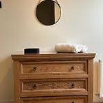 Le Wim'heureux Campagne Hébergement de vacances Bazinghen