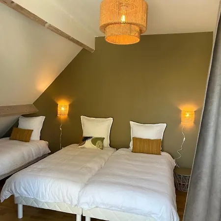 Le Wim'heureux Campagne Bazinghen