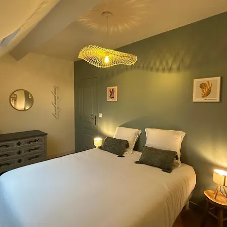 Holiday home Le Wim'heureux Campagne *