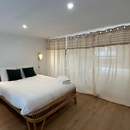 Le Wim'heureux Campagne Vakantiehuis *