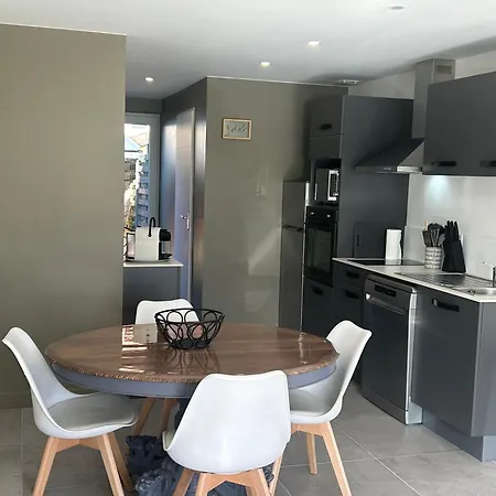 Le Wim'heureux Campagne Holiday home