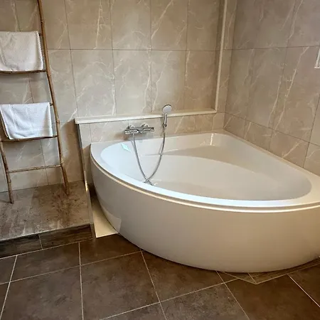 Holiday home Le Wim'heureux Campagne