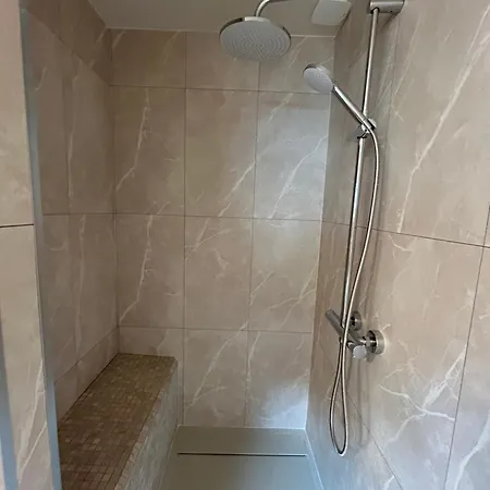 Le Wim'heureux Campagne Holiday home Bazinghen