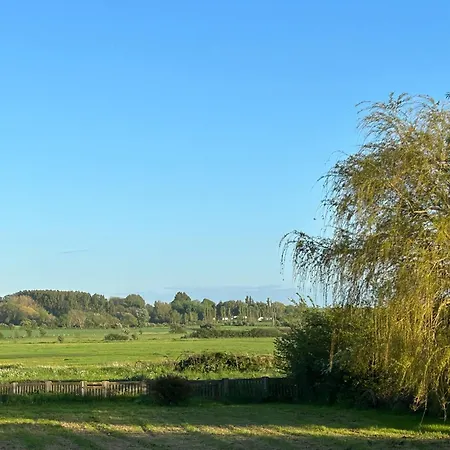 Le Wim'heureux Campagne Feriehus