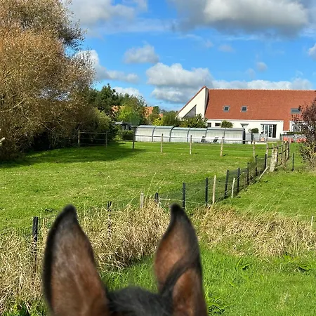 Le Wim'heureux Campagne Holiday home