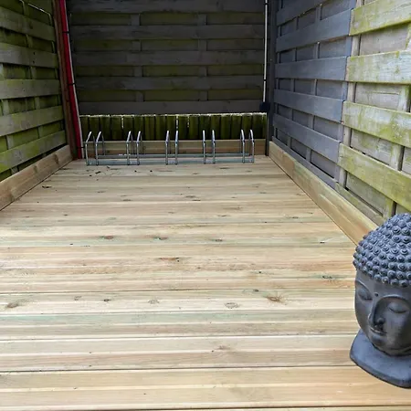 Le Wim'heureux Campagne Holiday home