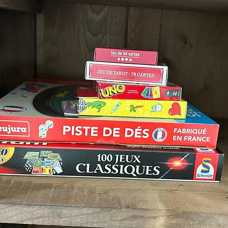 Le Wim'heureux Campagne Hébergement de vacances Bazinghen