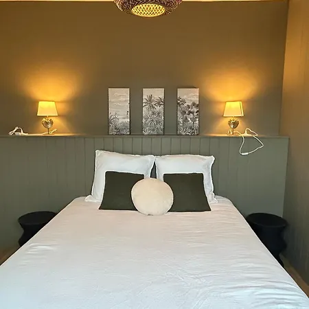 Le Wim'heureux Campagne