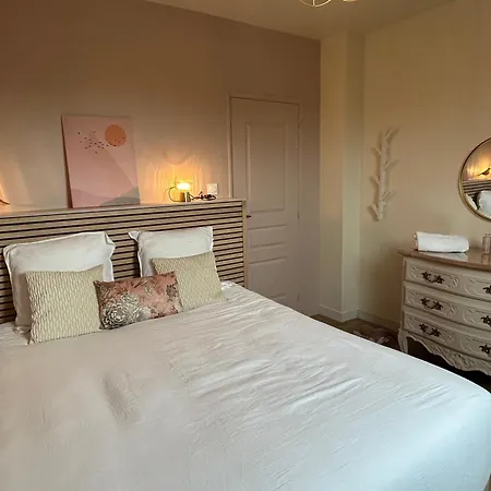 Holiday home Le Wim'heureux Campagne